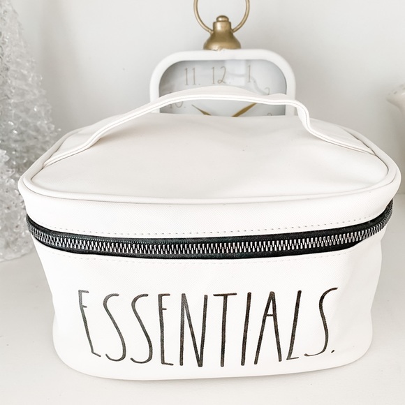 Rae Dunn Cosmetic Pouch - Picture 1 of 1